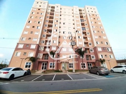 Apartamento de 2 quartos, 50m² no bairro Vila Nambi, em Jundiaí | Eu Corretor