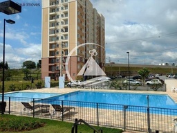 Apartamento de 2 quartos, 50m² no bairro Vila Nambi, em Jundiaí | Eu Corretor