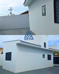 Casa de 2 quartos, no bairro Centro, em General Salgado | Eu Corretor