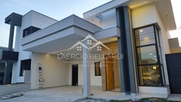 Casa de 3 quartos, no bairro Residencial Alta Vista 1, em Caçapava | Eu Corretor