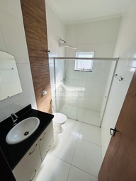 Apartamento de 2 quartos, no bairro Jardim Aeroporto, em São José do Rio Pardo | Eu Corretor