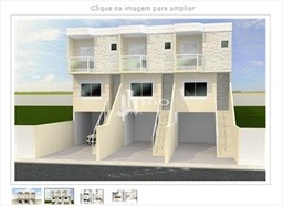 Sobrado de 3 quartos, 112m² no bairro Jardim Fernandes, em São Paulo | Eu Corretor