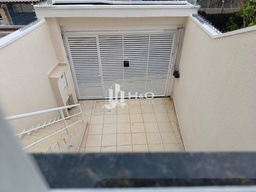 Sobrado de 3 quartos, 112m² no bairro Jardim Fernandes, em São Paulo | Eu Corretor