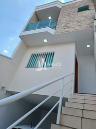 Sobrado de 3 quartos, 112m² no bairro Jardim Fernandes, em São Paulo | Eu Corretor