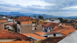 Casa de 3 quartos, 132m² no bairro Vila Nossa Senhora Aparecida , em Cambuí | Eu Corretor