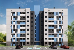 Apartamento de 2 quartos, 45m² no bairro Recanto das Araras, em Apucarana | Eu Corretor