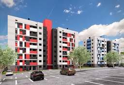 Apartamento de 2 quartos, 45m² no bairro Recanto das Araras, em Apucarana | Eu Corretor