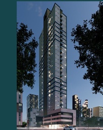 Apartamento de 2 quartos, no bairro Presidente Médici, em Chapecó | Eu Corretor