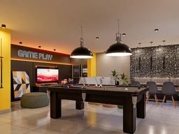 Apartamento de 2 quartos, no bairro Presidente Médici, em Chapecó | Eu Corretor