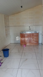 Casa no bairro Pinhal Sul, em Cidreira | Eu Corretor
