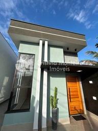 Casa de 2 quartos, no bairro Jardim Atlântico Central (Itaipuaçu), em Maricá | Eu Corretor