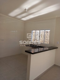 Casa de 2 quartos, 62m² no bairro SANTA CLARA II, em Serrana | Eu Corretor