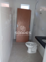 Casa de 2 quartos, 62m² no bairro SANTA CLARA II, em Serrana | Eu Corretor