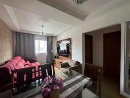 Apartamento de 2 quartos, 55m² no bairro Araras, em Teresópolis | Eu Corretor