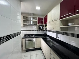 Apartamento de 2 quartos, 55m² no bairro Araras, em Teresópolis | Eu Corretor