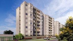 Apartamento no bairro Brasilia, em Brasília | Eu Corretor