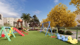 Apartamento no bairro Brasilia, em Brasília | Eu Corretor
