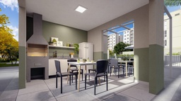 Apartamento no bairro Brasilia, em Brasília | Eu Corretor