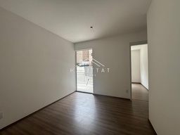 Apartamento de 2 quartos, 50m² no bairro Pimenteiras, em Teresópolis | Eu Corretor