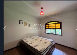 Casa de 3 quartos, 180m² no bairro Quinta da Barra, em Teresópolis | Eu Corretor