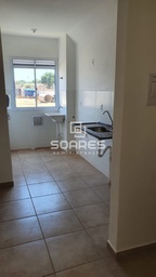 Apartamento de 2 quartos, no bairro Cidade De Belém , em Serrana | Eu Corretor