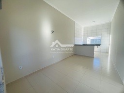 Casa de 2 quartos, no bairro Residencial Mano Merli, em São José do Rio Pardo | Eu Corretor