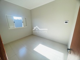 Casa de 2 quartos, no bairro Residencial Mano Merli, em São José do Rio Pardo | Eu Corretor