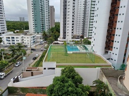 Apartamento de 1 quarto, 36m² no bairro Boa Viagem, em Recife | Eu Corretor