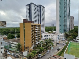 Apartamento de 1 quarto, 36m² no bairro Boa Viagem, em Recife | Eu Corretor