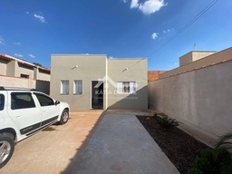 Casa de 1 quarto, no bairro Alta Vista, em Mococa | Eu Corretor