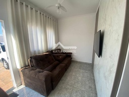 Casa de 1 quarto, no bairro Alta Vista, em Mococa | Eu Corretor