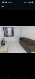 Cobertura de 1 quarto, 36m² no bairro Boa Viagem, em Recife | Eu Corretor