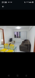 Apartamento de 1 quarto, 36m² no bairro Boa Viagem, em Recife | Eu Corretor