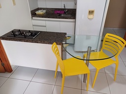 Apartamento de 1 quarto, 36m² no bairro Boa Viagem, em Recife | Eu Corretor