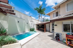 Casa de Condomínio de 123m² no bairro Urbanova, em São José dos Campos | Eu Corretor