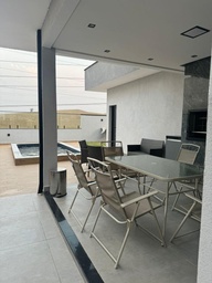 Casa de Condomínio de 3 quartos, 120m² no bairro Eugênio De Mello, em São José dos Campos | Eu Corretor