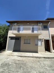 Casa de Condomínio de 2 quartos, 75m² no bairro Jardim Da Granja, em São José dos Campos | Eu Corretor