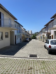 Casa de Condomínio de 2 quartos, 75m² no bairro Jardim Da Granja, em São José dos Campos | Eu Corretor