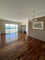 Apartamento de 3 quartos, 128m² no bairro Bosque Dos Eucaliptos, em São José dos Campos | Eu Corretor