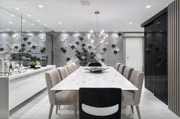 Apartamento de 3 quartos, 147m² no bairro Vila Ema, em São José dos Campos | Eu Corretor