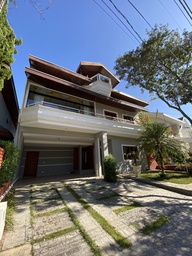Casa de Condomínio de 5 quartos, 309m² no bairro Urbanova, em São José dos Campos | Eu Corretor