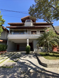 Casa de Condomínio de 5 quartos, 309m² no bairro Urbanova, em São José dos Campos | Eu Corretor