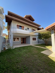 Casa de Condomínio de 5 quartos, 309m² no bairro Urbanova, em São José dos Campos | Eu Corretor