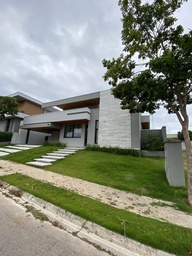 Casa de Condomínio de 4 quartos, 294m² no bairro Condomínio Residencial Colinas Do Paratehy, em São José dos Campos | Eu Corretor