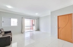 Apartamento de 3 quartos, 120m² no bairro Parque Residencial Aquarius, em São José dos Campos | Eu Corretor