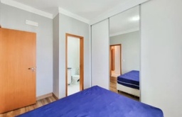 Apartamento de 3 quartos, 120m² no bairro Parque Residencial Aquarius, em São José dos Campos | Eu Corretor