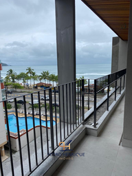 Apartamento de 2 quartos, 63m² no bairro Praia Grande, em Ubatuba | Eu Corretor