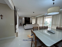 Apartamento de 3 quartos, 156m² no bairro Jardim Das Indústrias, em São José dos Campos | Eu Corretor