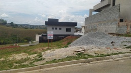 Lote/Terreno de 252m² no bairro Condomínio Residencial Mantiqueira, em São José dos Campos | Eu Corretor