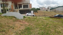Lote/Terreno de 252m² no bairro Condomínio Residencial Mantiqueira, em São José dos Campos | Eu Corretor